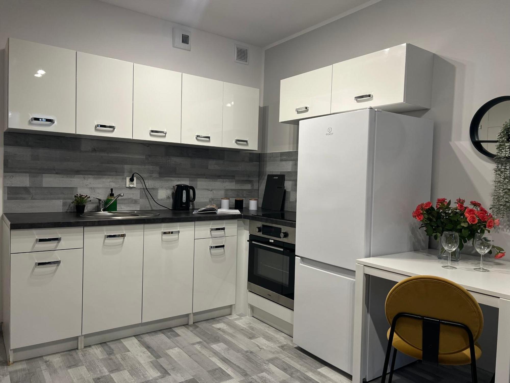 Parkcity Bogucice Karoliny Katowice Buitenkant foto