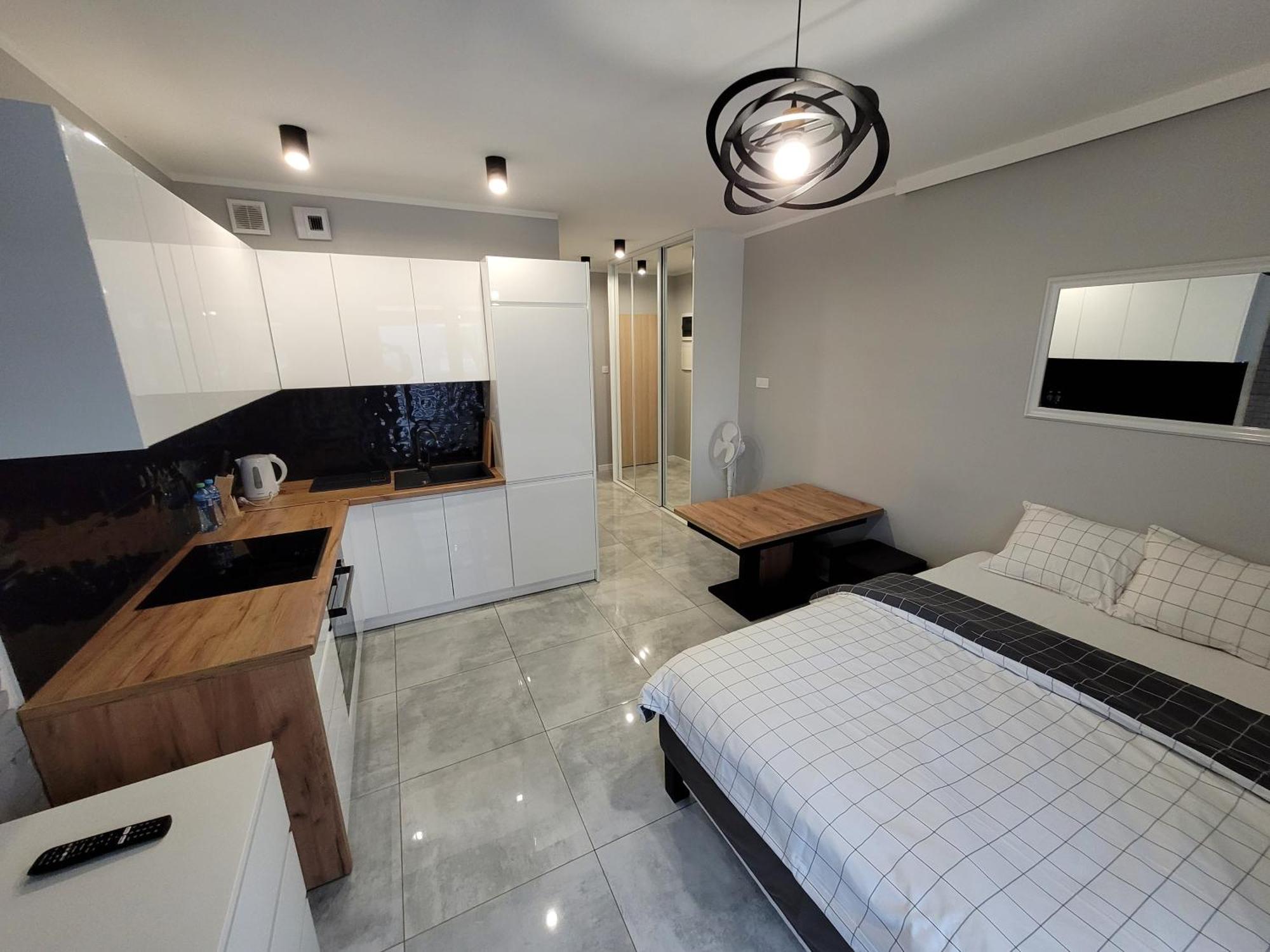 Parkcity Bogucice Karoliny Katowice Buitenkant foto
