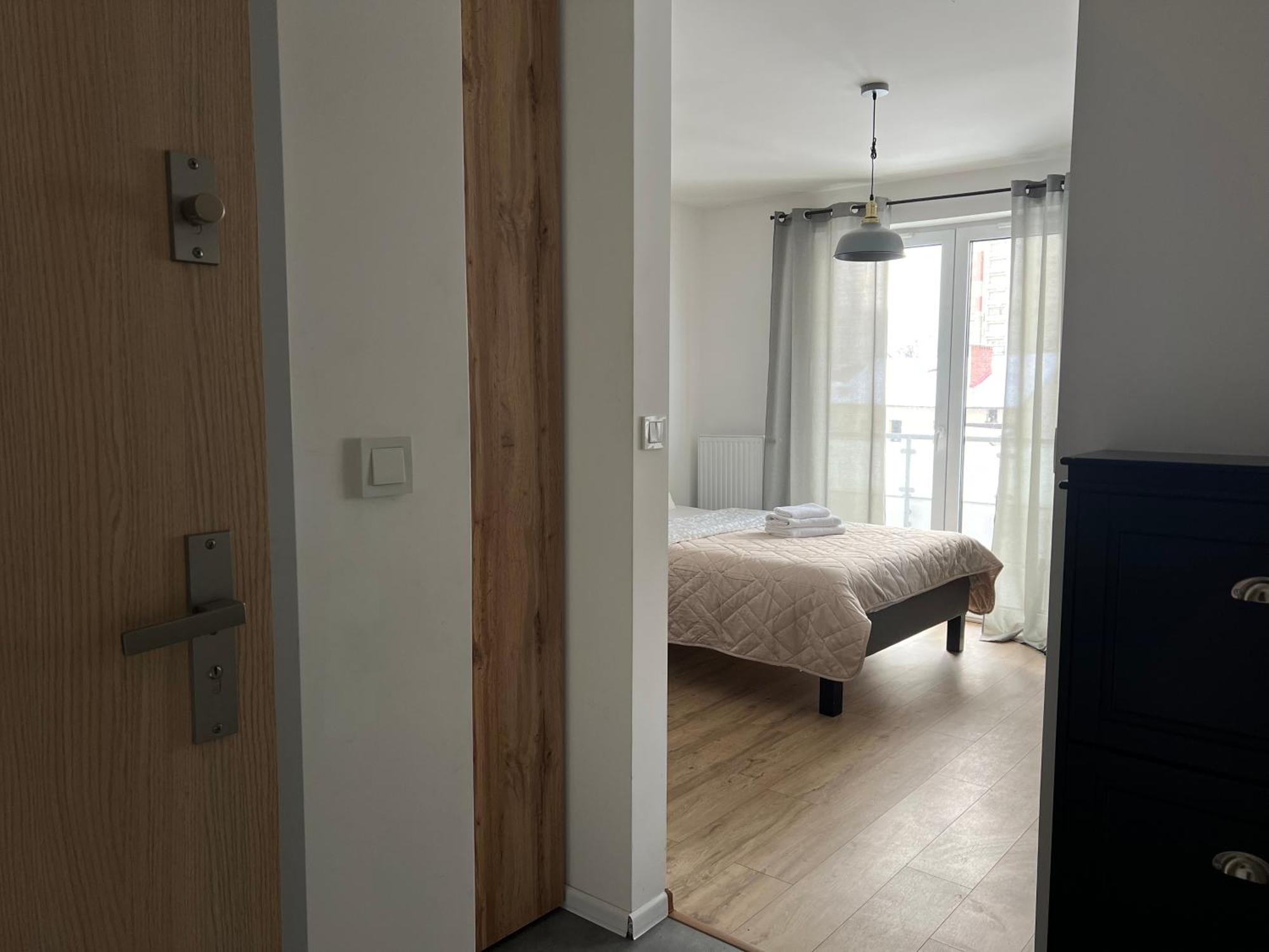 Parkcity Bogucice Karoliny Katowice Buitenkant foto