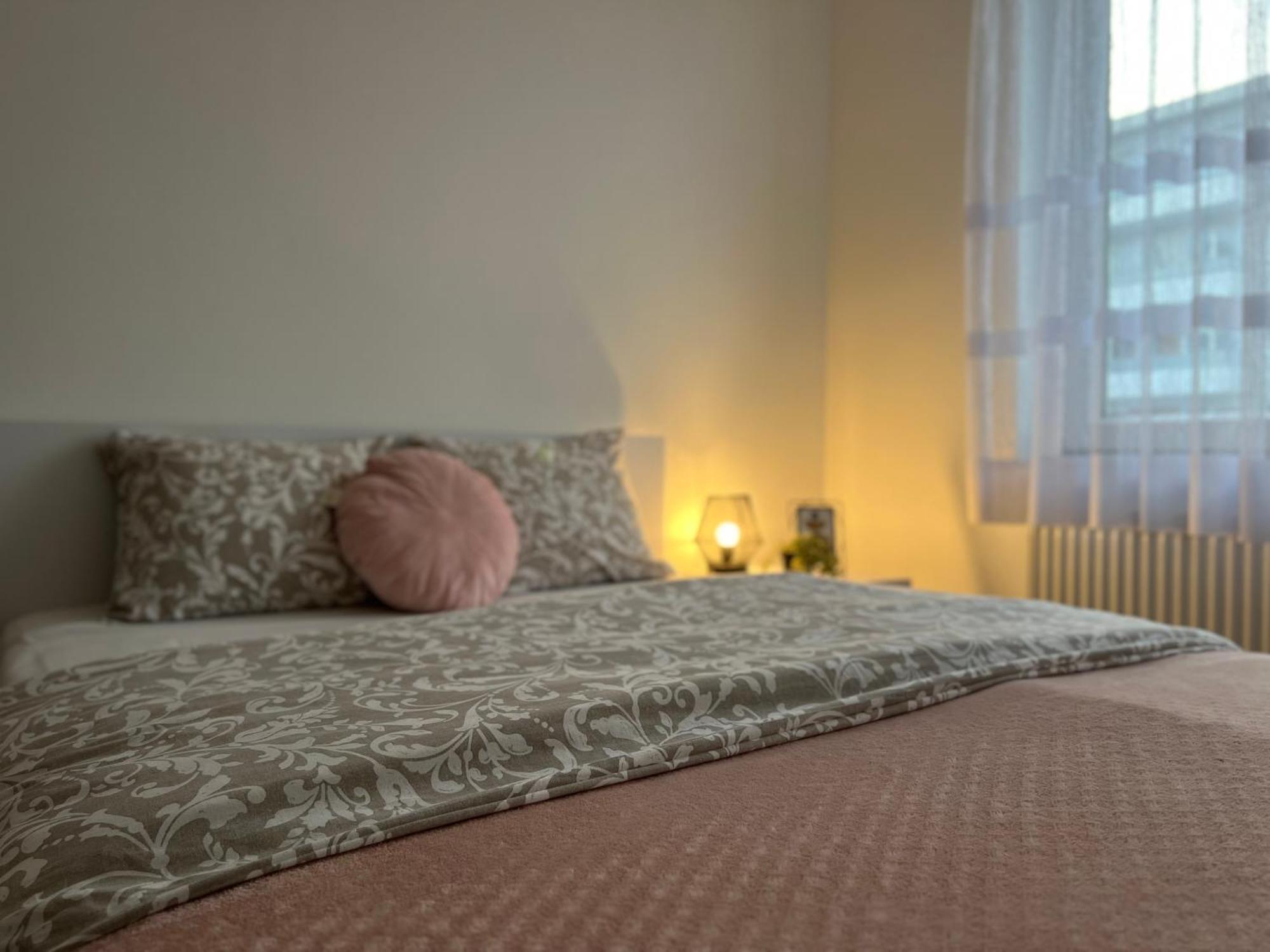 Parkcity Bogucice Karoliny Katowice Buitenkant foto